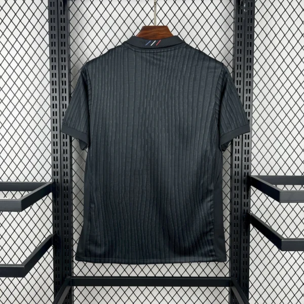 Maillot PSG 4th 2025/2026 — dos