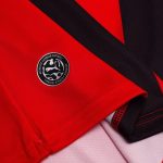Maillot AC Milan Domicile 26/27 Homme Manches longues