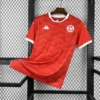 Maillot Tunisie Domicile 2026/2027 — devant