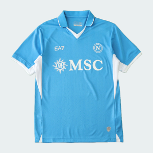 Maillot Napoli Domicile 24/25 Homme