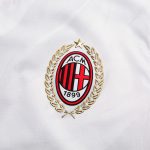 Maillot AC Milan Extérieur Édition Joueur 26/27