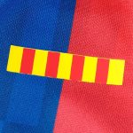 Maillot Barcelona Domicile 23/24 Homme Rosalia Maillot Barcelona Domicile 23/24 Homme Rosalia
