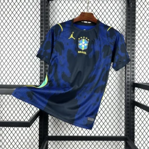 Maillot Brésil Extérieur 2026/2027 — devant Maillot Brésil Extérieur 2026/2027 — devant