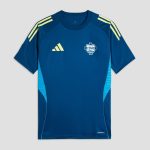 Maillot Como 1907 d'entraînement 25/26