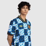 Maillot Manchester United Lifestyler 25/26 Homme