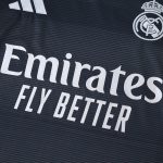 Maillot Real Madrid Extérieur 2025/26 — Homme