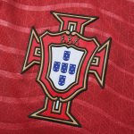 Maillot Portugal Domicile Édition Joueur 26/27