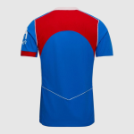 Maillot Atlético Madrid Troisième Édition Joueur 2025/26