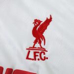 Maillot Liverpool Rétro Extérieur 1985/87