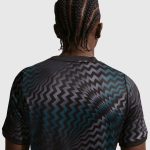 Maillot Chelsea Gardien 2026/27