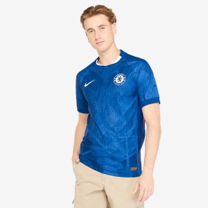 Maillot Chelsea Domicile Édition Joueur 2025/26