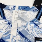 Maillot Japan Édition Spéciale Homme