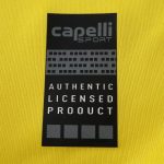 Maillot Cape Verde Gardien 26/27