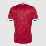 Maillot United Arab Emirates Extérieur 26/27 Homme