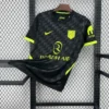 Maillot Atlético Madrid Extérieur 2026/2027 — devant