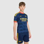 Kit Maillot Arsenal Extérieur 26/27 Enfant