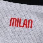 Maillot AC Milan Extérieur 25/26 Homme