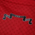Maillot Ajax Domicile 25/26 Homme