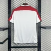 Maillot Angleterre Retro Domicile 2004/2005 — dos