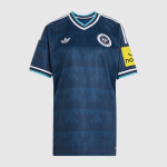 Maillot Newcastle Extérieur 2026/27 — Homme
