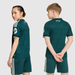 Kit Maillot Real Madrid Extérieur 2026/27 — Enfant