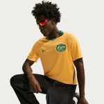 Maillot Australia Domicile 26/27 Homme