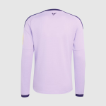 Maillot Newcastle Troisième 2026/27 — Homme Manches longues