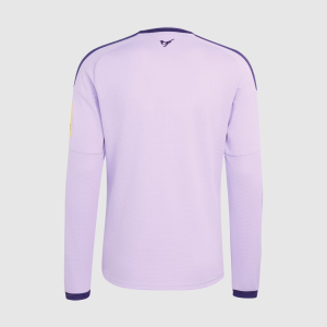 Maillot Newcastle Troisième 2026/27 — Homme Manches longues