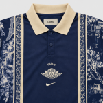 Polo PSG Édition Spéciale