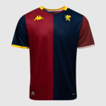 Maglia Genoa home 25/26 uomo Maglia Genoa home 25/26 uomo