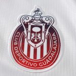 Maillot Chivas Extérieur 26/27 Homme
