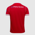 Maillot Wrexham Domicile 25/26 Homme