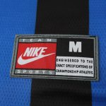 Maillot Inter Milan Rétro Domicile 1998/99
