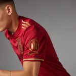 Maillot Bayern Munich 25/26 Homme