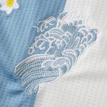 Maillot Argentina Years Brodé 50 Édition Spéciale Homme