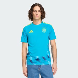 Maillot Espagne Gardien 2026/27