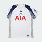 Maillot Tottenham Domicile 25/26 Homme