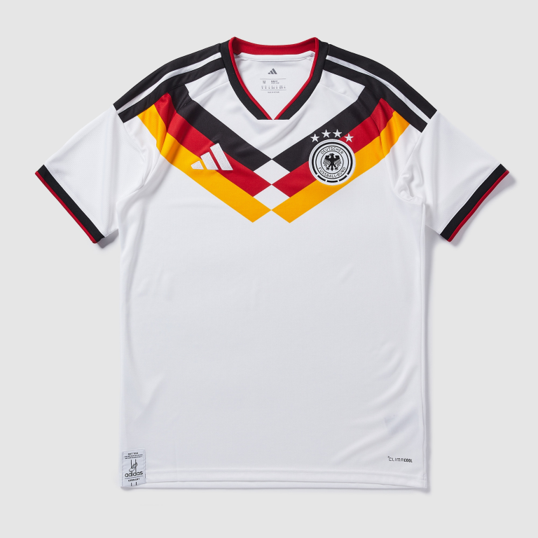 Maillot Germany Domicile 26/27 Homme
