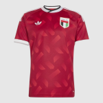 Maillot United Arab Emirates Extérieur 26/27 Homme