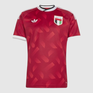 Maillot United Arab Emirates Extérieur 26/27 Homme