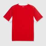 Maillot Switzerland Domicile 26/27 Homme