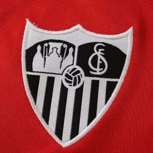 Maillot Sevilla Domicile 2026/27 — Homme