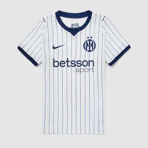 Maillot Inter Milan Extérieur 2026/27 — Homme