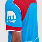 Maillot Atlético Madrid Troisième Édition Joueur 2025/26