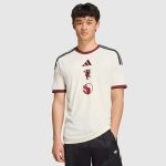 Maillot Manchester United Troisième 2026/27 — Homme