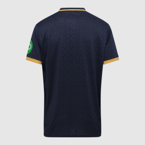 Maillot West Ham Troisième 2025/26 — Homme