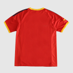 Maillot Espagne Rétro Domicile 2002