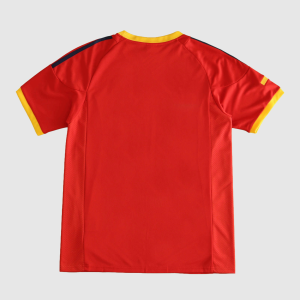 Maillot Espagne Rétro Domicile 2002