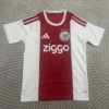 Maillot Ajax Amsterdam Domicile 2026/2027 — devant