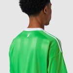 Maillot Manchester United Troisième Gardien 25/26